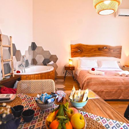 Hotel Sunrise Luxury Neapol Zewnętrze zdjęcie