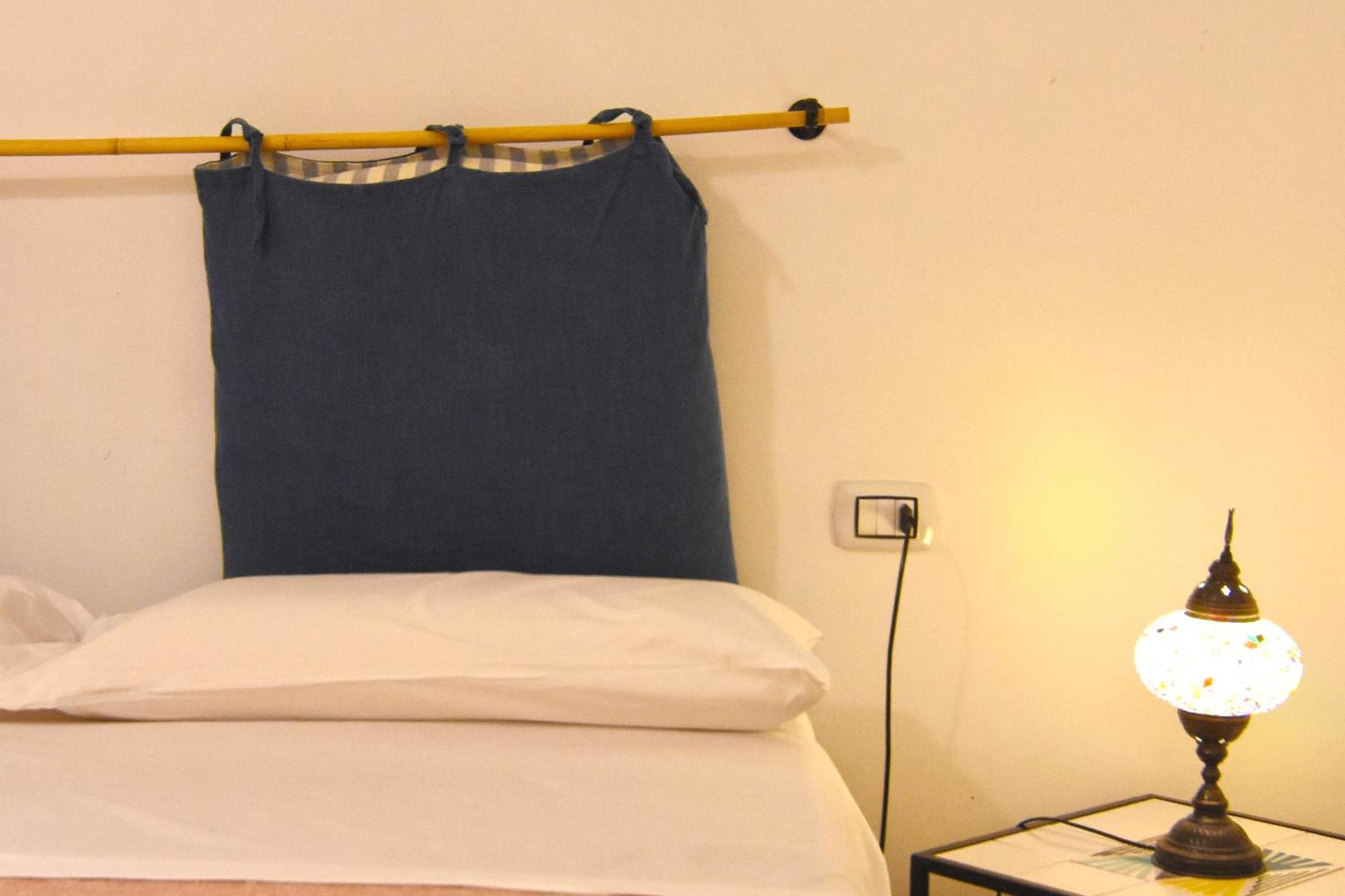 Hotel Sunrise Luxury Neapol Zewnętrze zdjęcie