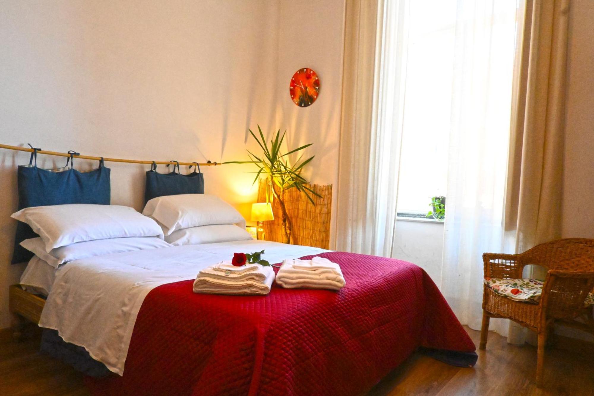 Hotel Sunrise Luxury Neapol Zewnętrze zdjęcie