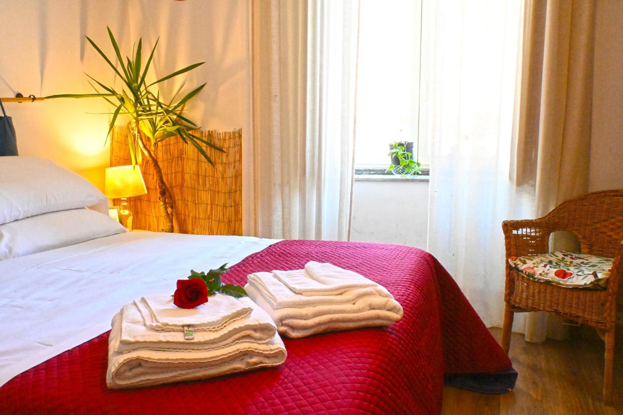 Hotel Sunrise Luxury Neapol Zewnętrze zdjęcie