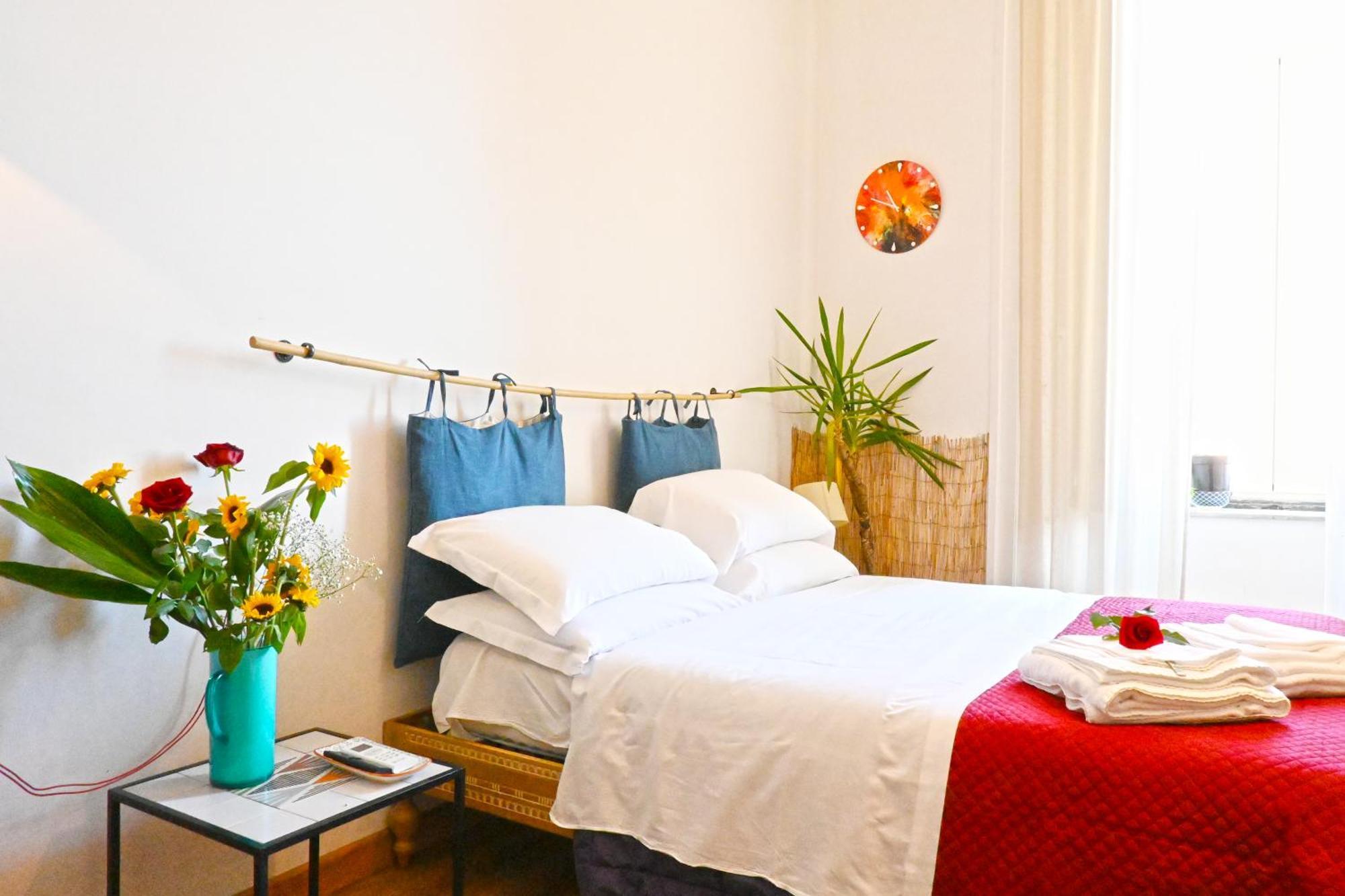Hotel Sunrise Luxury Neapol Zewnętrze zdjęcie