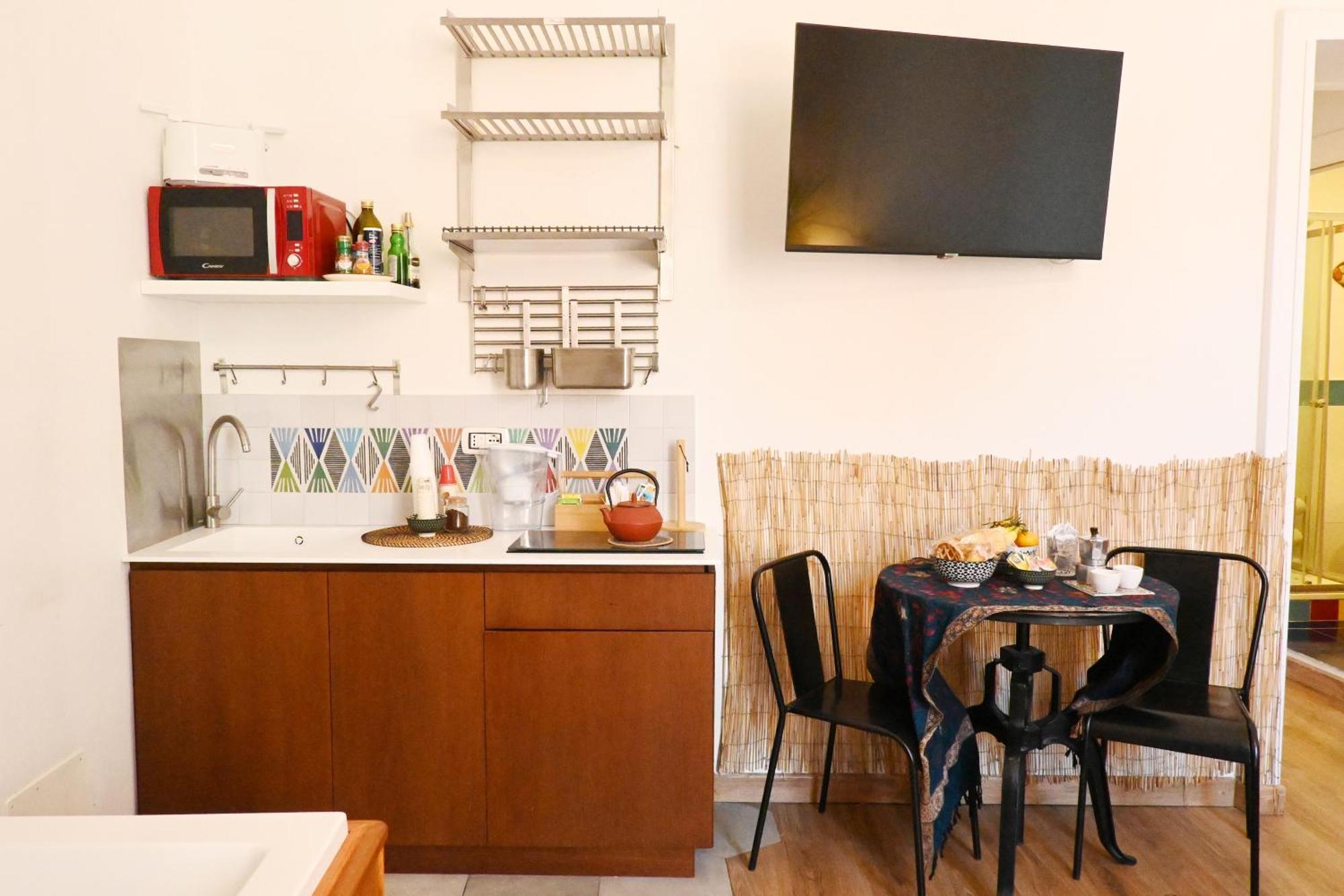 Hotel Sunrise Luxury Neapol Zewnętrze zdjęcie