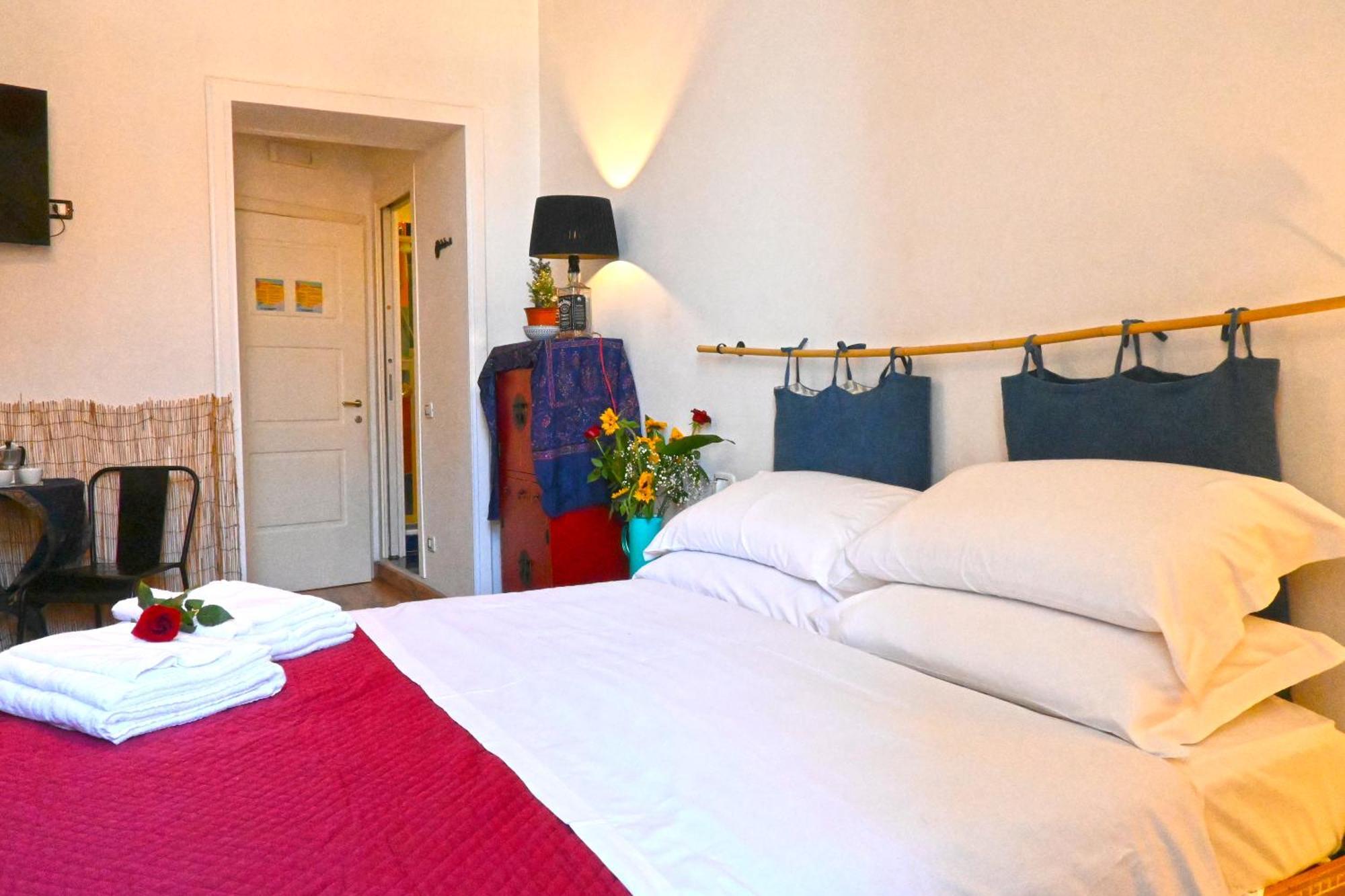 Hotel Sunrise Luxury Neapol Zewnętrze zdjęcie