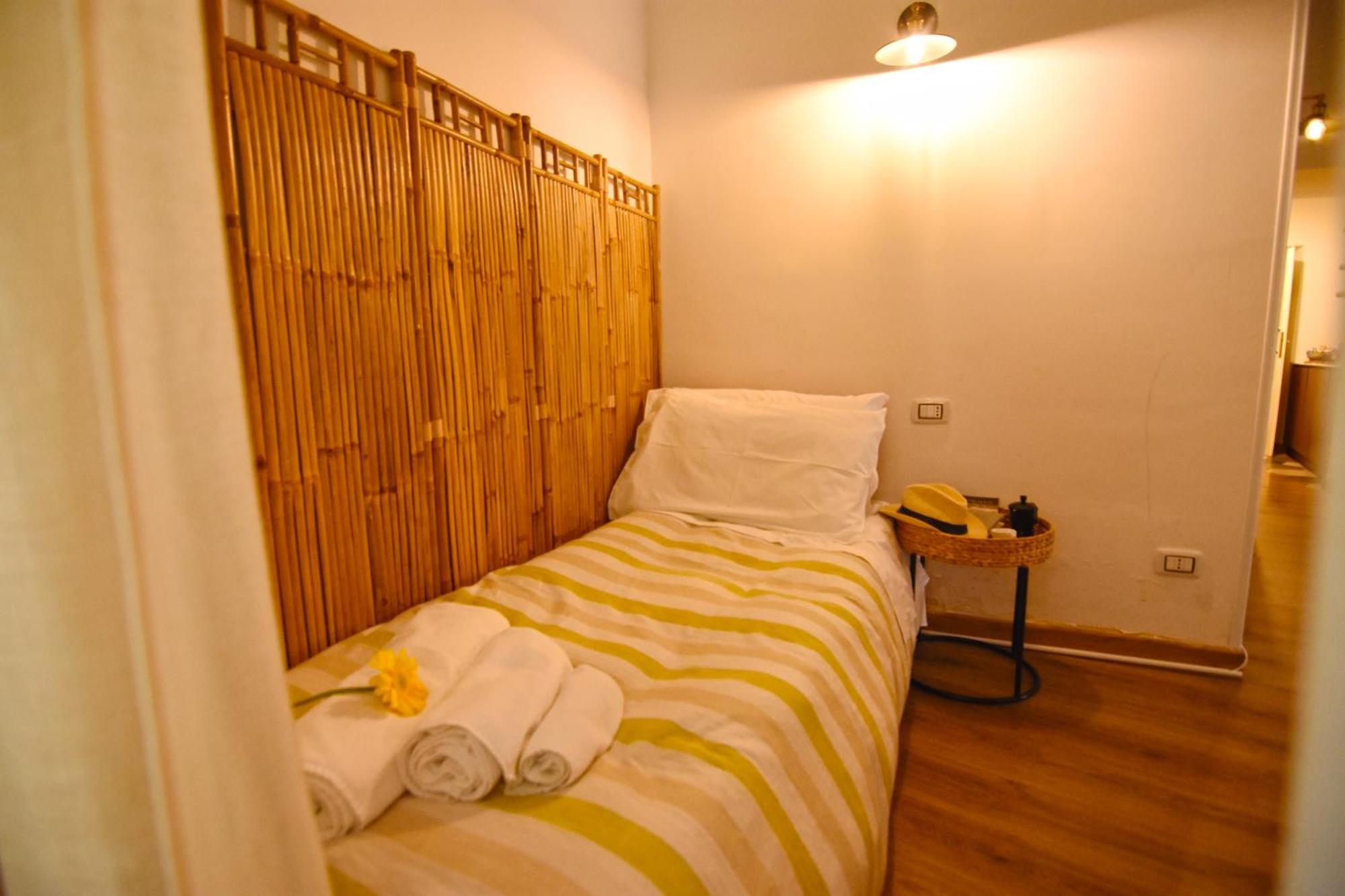 Hotel Sunrise Luxury Neapol Zewnętrze zdjęcie