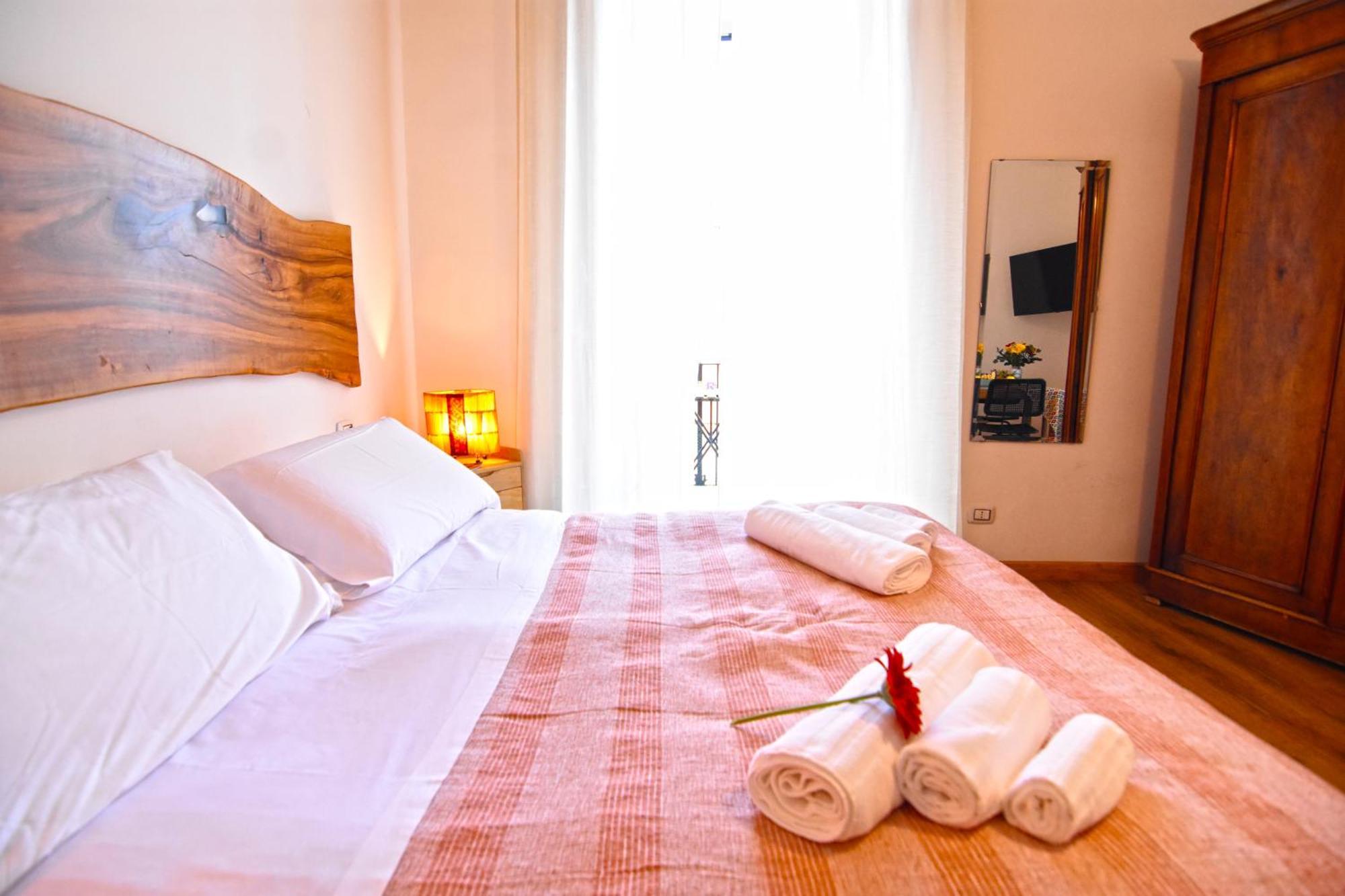 Hotel Sunrise Luxury Neapol Zewnętrze zdjęcie