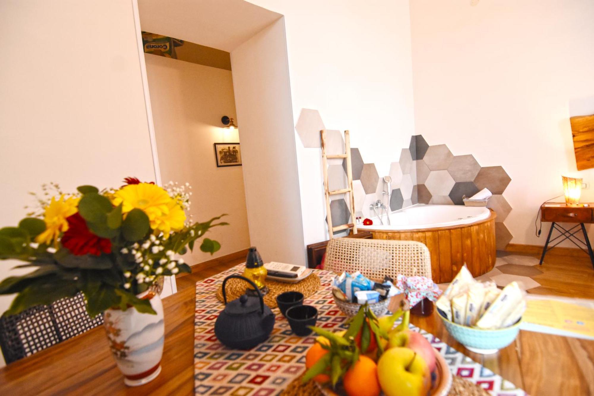 Hotel Sunrise Luxury Neapol Zewnętrze zdjęcie