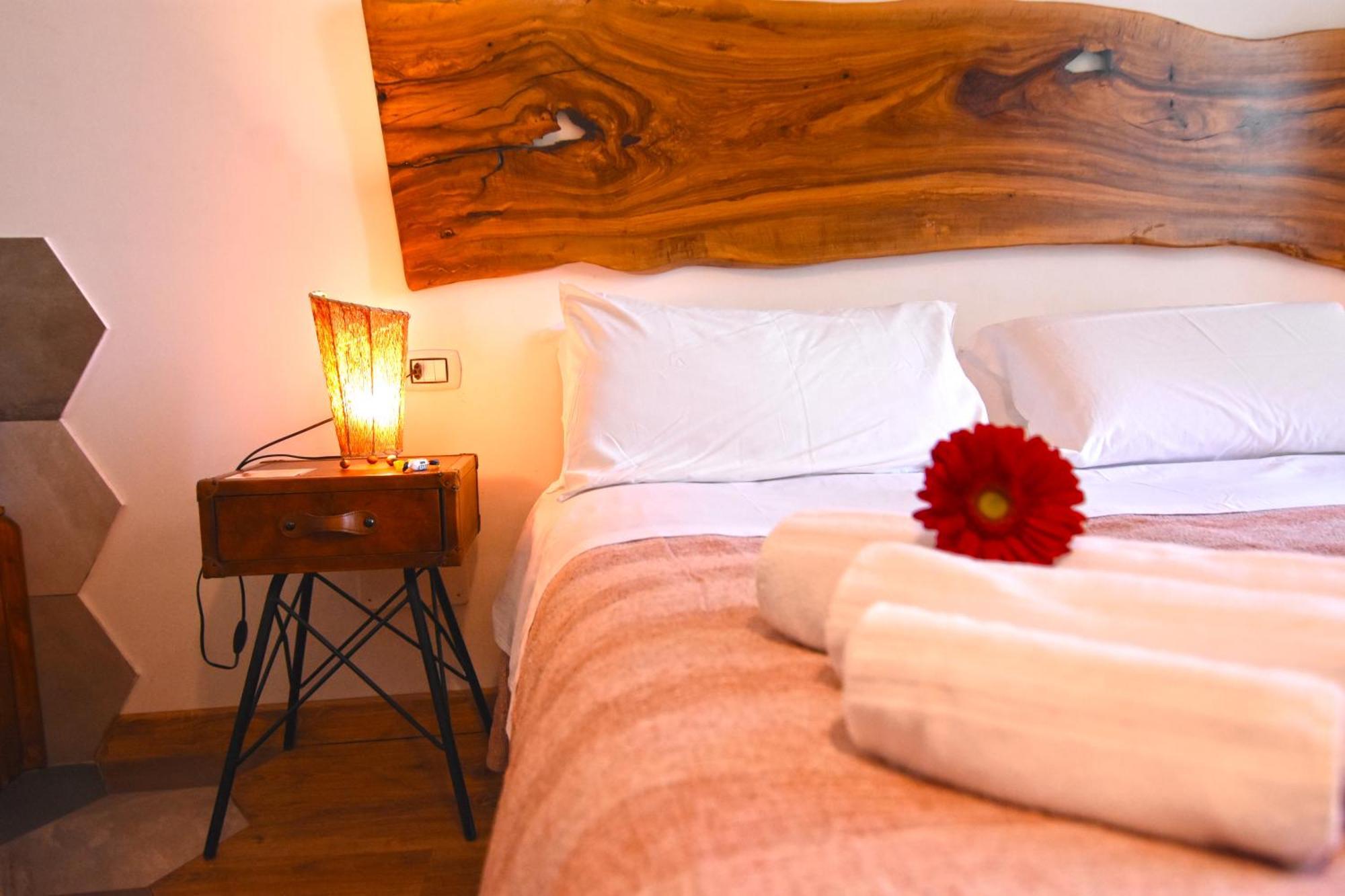 Hotel Sunrise Luxury Neapol Zewnętrze zdjęcie