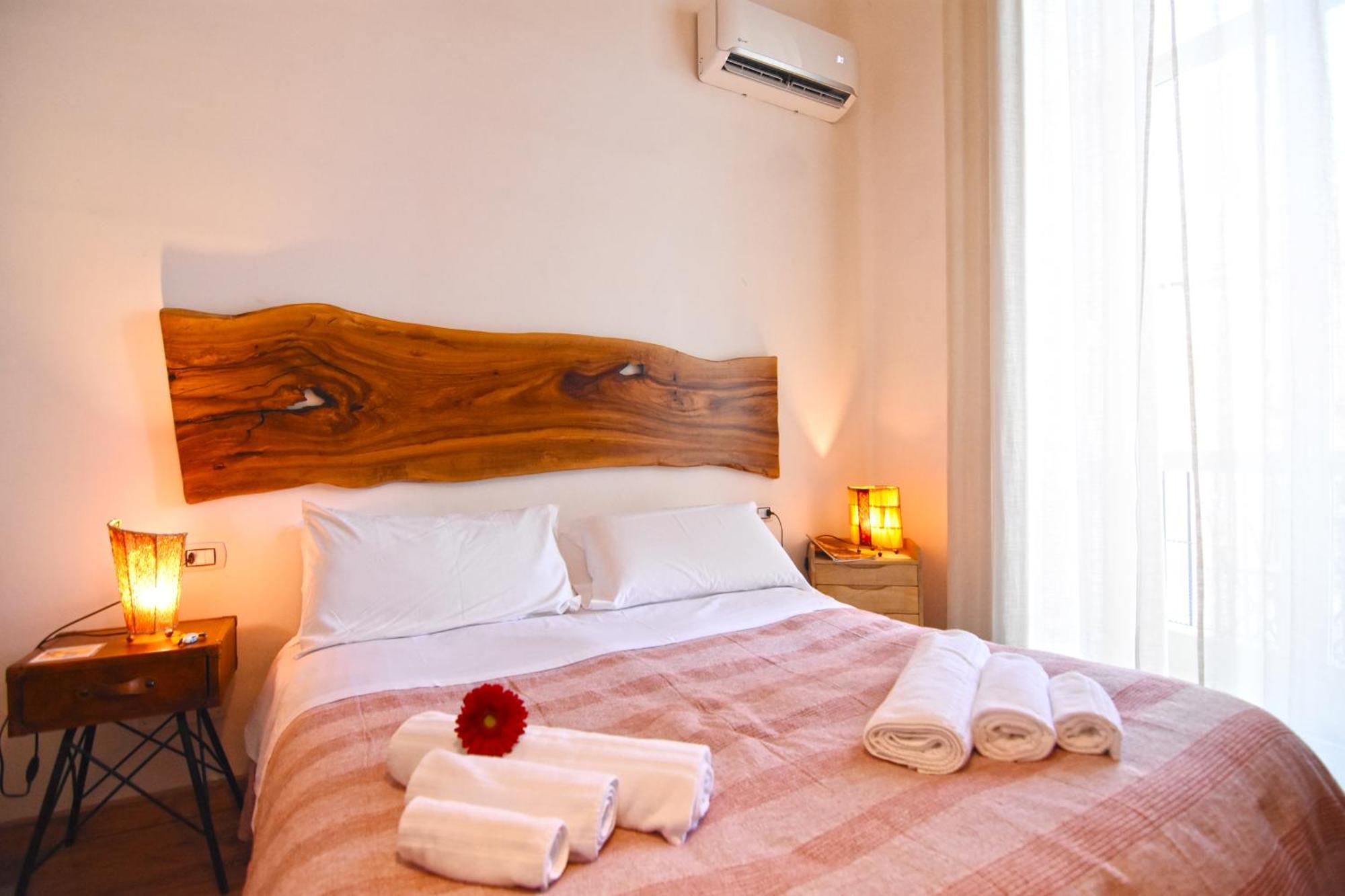 Hotel Sunrise Luxury Neapol Zewnętrze zdjęcie
