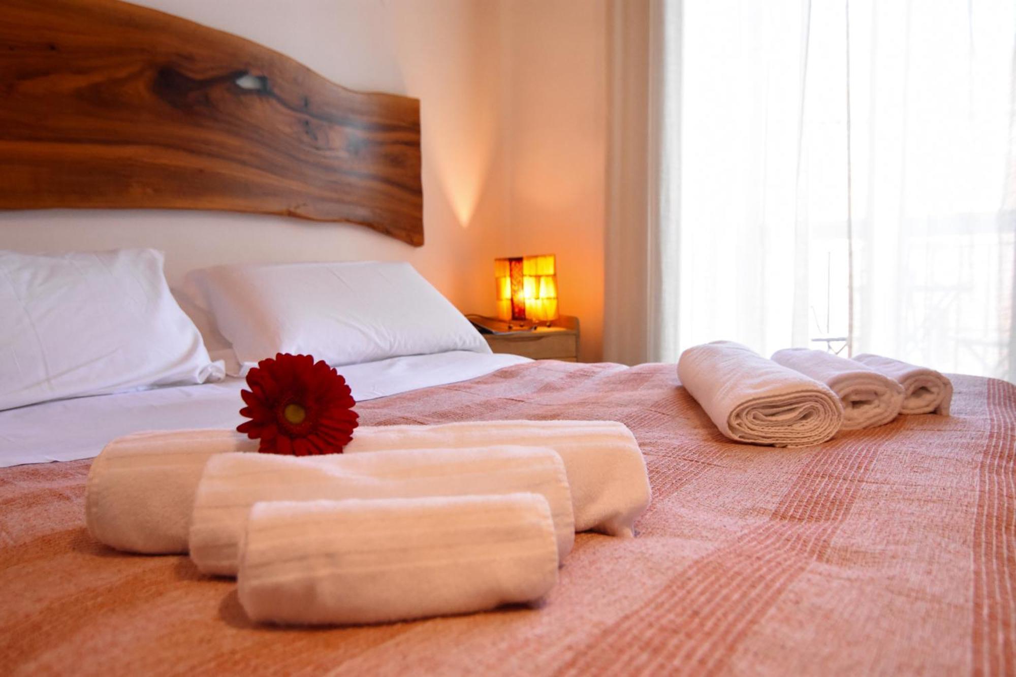 Hotel Sunrise Luxury Neapol Zewnętrze zdjęcie